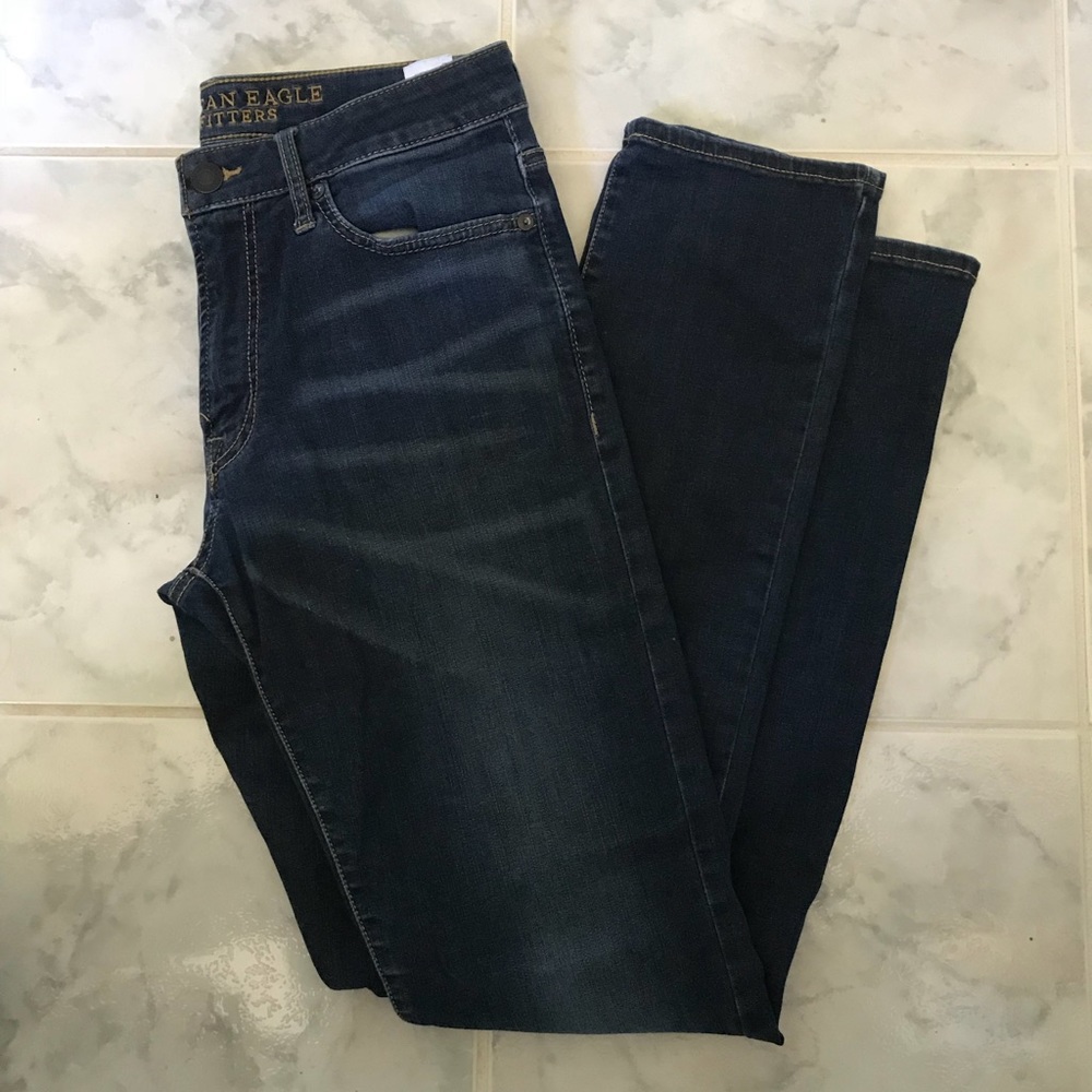 American Eagle Mens Flexs Jeans